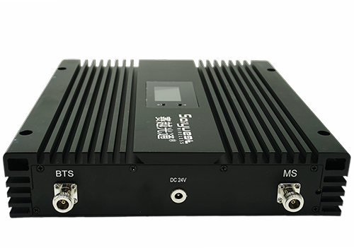 六枝特双频手机信号增强器2000㎡
