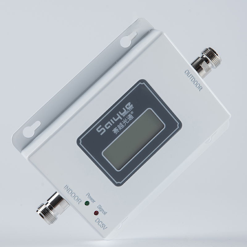 六枝特家用配电房机房信号放大器200㎡