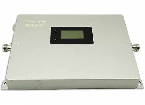  六枝特三频/四频/五频手机信号接收器800㎡