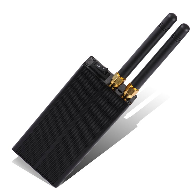  六枝特1.2G/1.5G导航屏蔽器