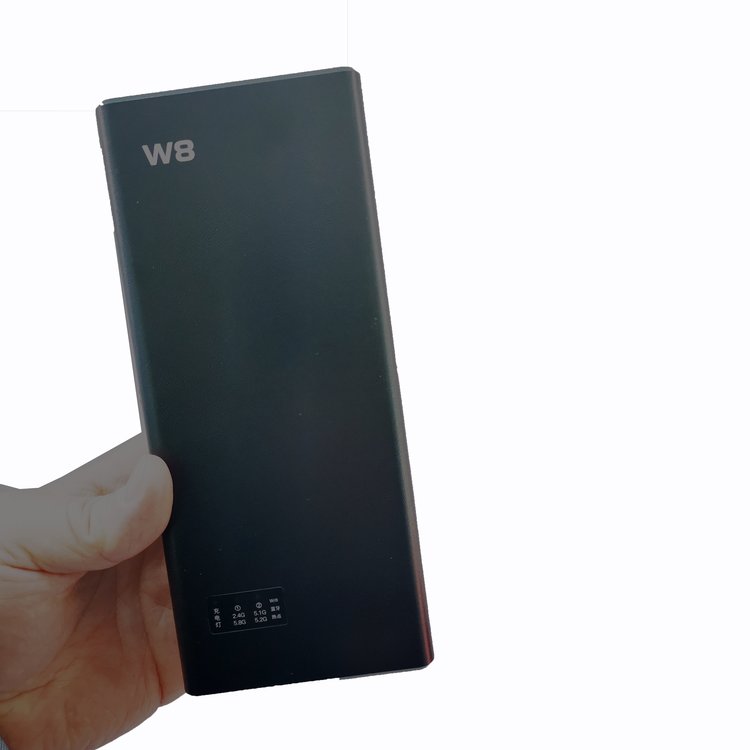  六枝特蓝牙WiFi信号屏蔽器
