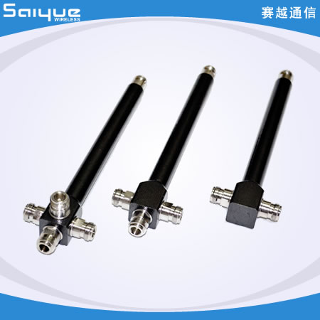  六枝特FM调频广播同步广播功分器