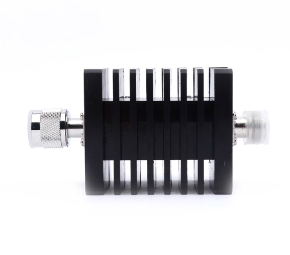  六枝特腔体固定衰减器0-3G/0-4G  N型接口